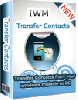 фото Iwm Transfer Contact Manager  2.1