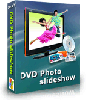 фото Photo DVD Slideshow Professional  8.21
