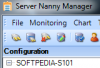 Server Nanny  - Best-soft.ru