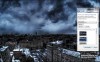 Storm Windows 7 Theme  - Best-soft.ru