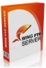 фото Wing FTP Server 4.1.1