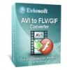 фото AVI to FLV/GIF Converter  2.0