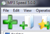 MP3 Speed  - Best-soft.ru