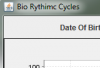 фото Bio Rythmic Cycles 1.0