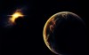 фото Sunrise Two Planets 1.0