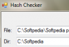Hash Checker  - Best-soft.ru