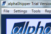 alphaShipper  - Best-soft.ru