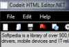 фото Codeit HTML Editor  1.16