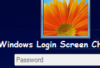 фото Windows Login Screen Changer  2.5