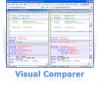 фото Visual Comparer  1.70 Build 0509