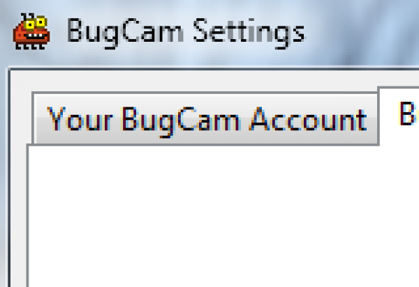 BugCam  1.0.0.543