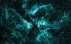 Turquoise Space  - Best-soft.ru