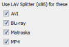 LAV Filters  - Best-soft.ru
