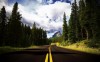 Road to Castle Mountain - Best-soft.ru