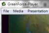 фото GreenForce-Player  1.12 Build 2164