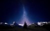 фото Alpine Night Sky  1.0