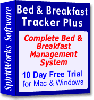 Bed & Breakfast Tracker  - Best-soft.ru