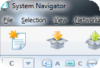 фото System Navigator  2012 4.0.1.001