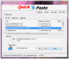 QuickTextPaste  - Best-soft.ru