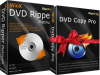 WinX DVD Copy Pro  - Best-soft.ru