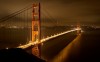 Golden Gate Bridge Nights - Best-soft.ru