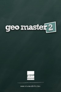 скриншот Geomaster 2