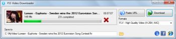 FSS Video Downloader 4.0.3.4