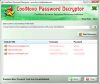 CoolNovo Password Decryptor  - Best-soft.ru