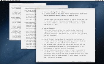 iA Writer 2.1.1