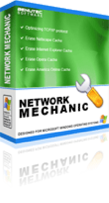 Network mechanic