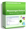 Messenger Detect  - Best-soft.ru