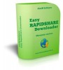 фото Easy RapidShare Downloader  2.0.0