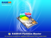 фото EASEUS Partition Master Home Edition  10.0