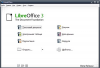 фотография LibreOffice 